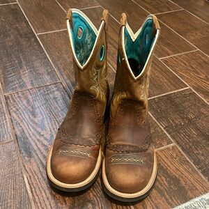 Ariat Fatbaby Boots